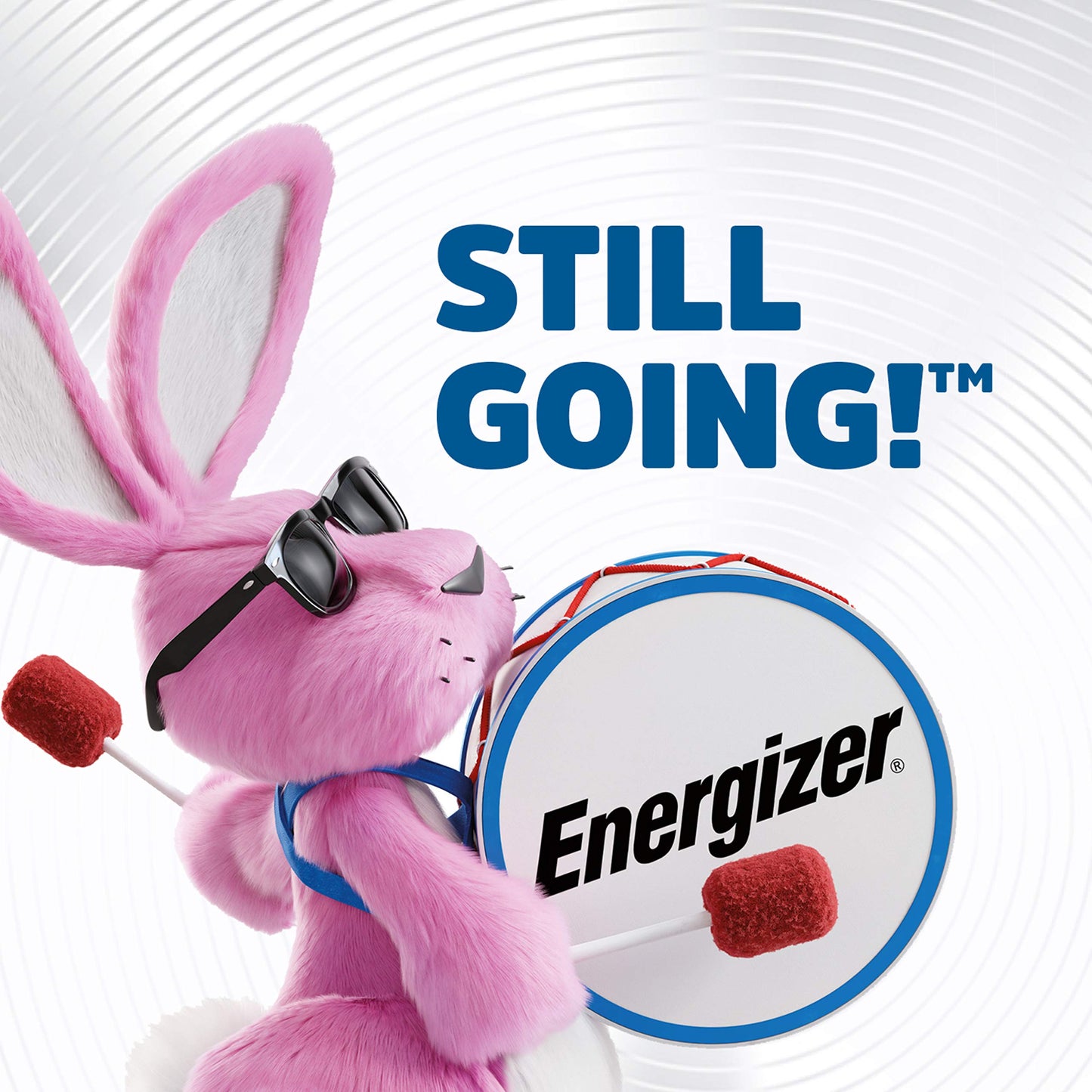 Energizer Photo Battery, Cell Size, 123, 12-Count
