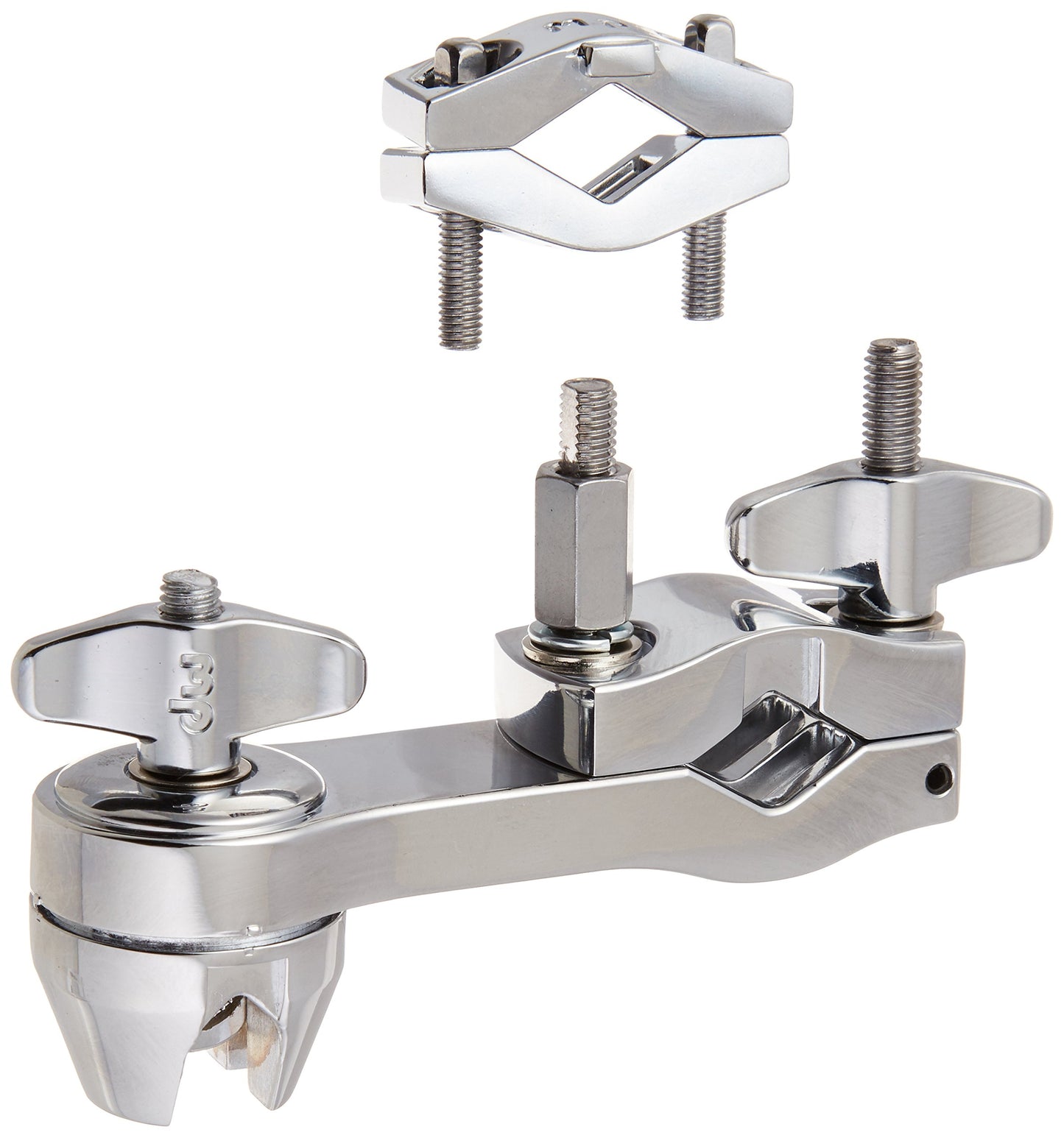 Clamp DW DWSMMG-3 Mega Clamp - "V" To 1/2" Or 7/16"