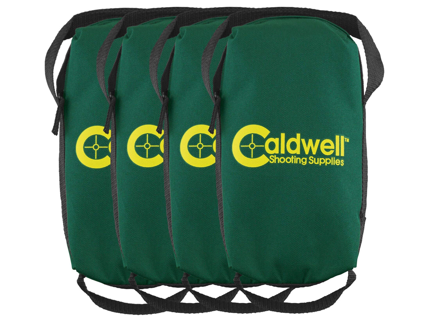 Caldwell Lead Sled Shot Carrier Bag, 4 Pack