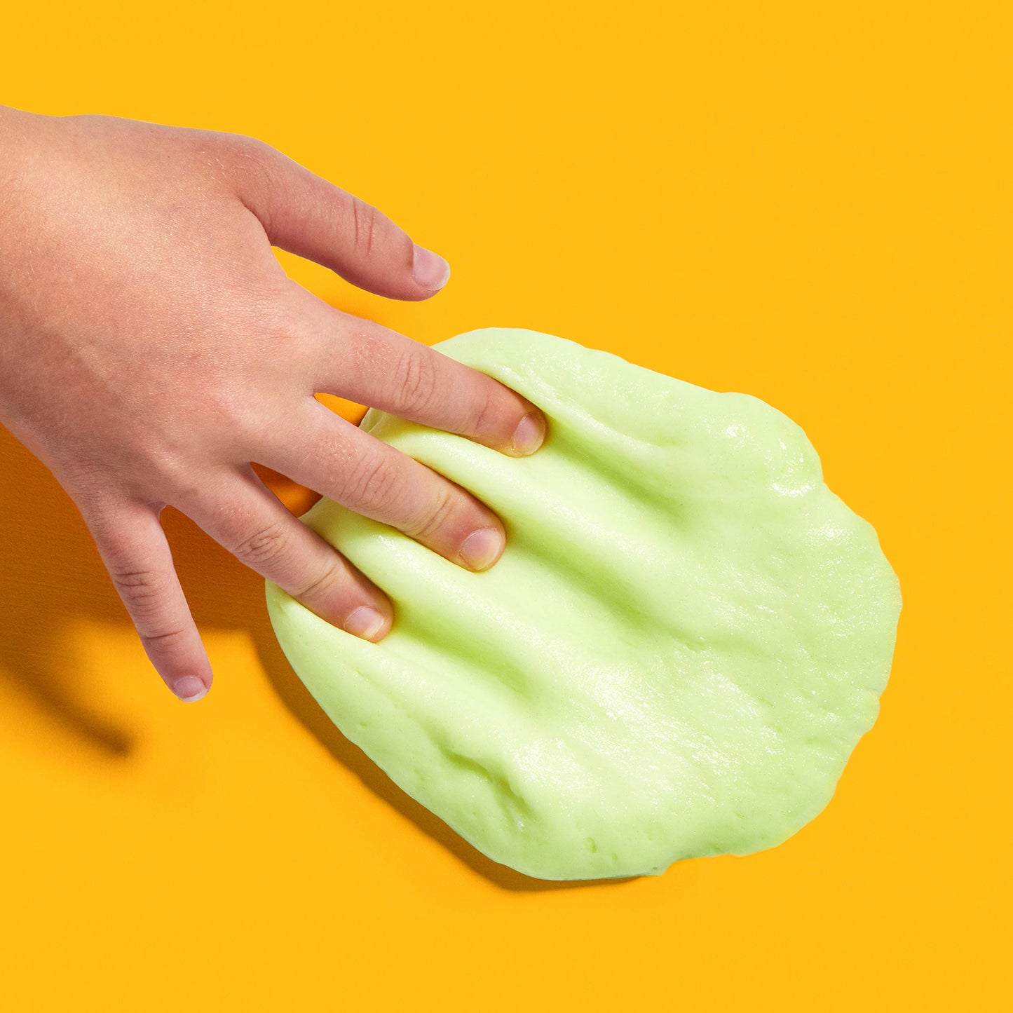 Elmer's Butter Slime Kit, Includes Glow in The Dark and Glitter Glue, Slime Activators, Washable, Safe, Nontoxic, 4 Piece Kit - Ideal for Kids, Activity Time, Classroom, Party, Gifts