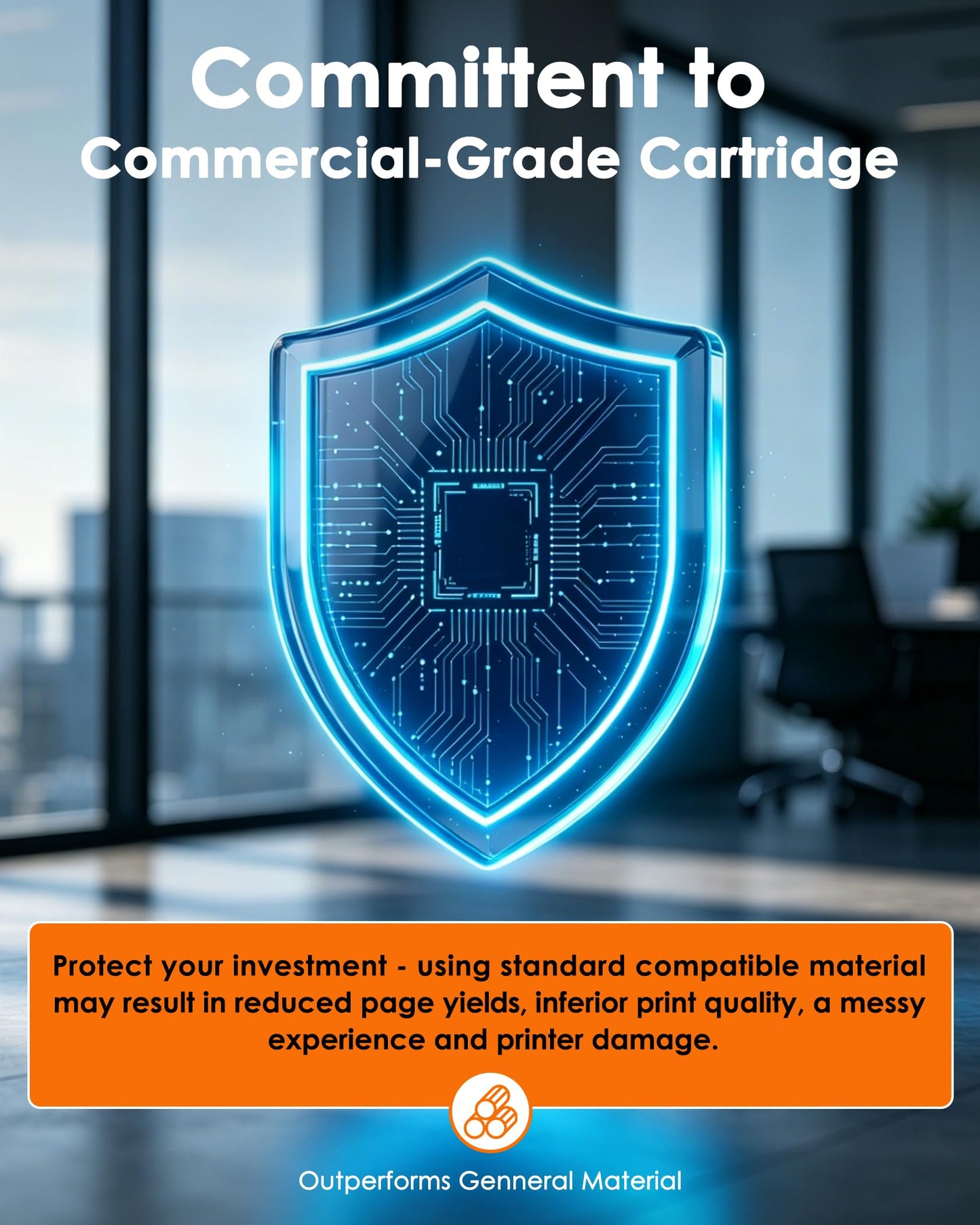 LeciRoba Compatible Toner Cartridge Replacement for Pantum PB-211 PB211 PB-211E PB211EV Black Toner Cartridge for Pantum P2502W P2500W P2200 M6500NW M6550NW M6552NW M6600NW M6602NW Printer (2-Pack)