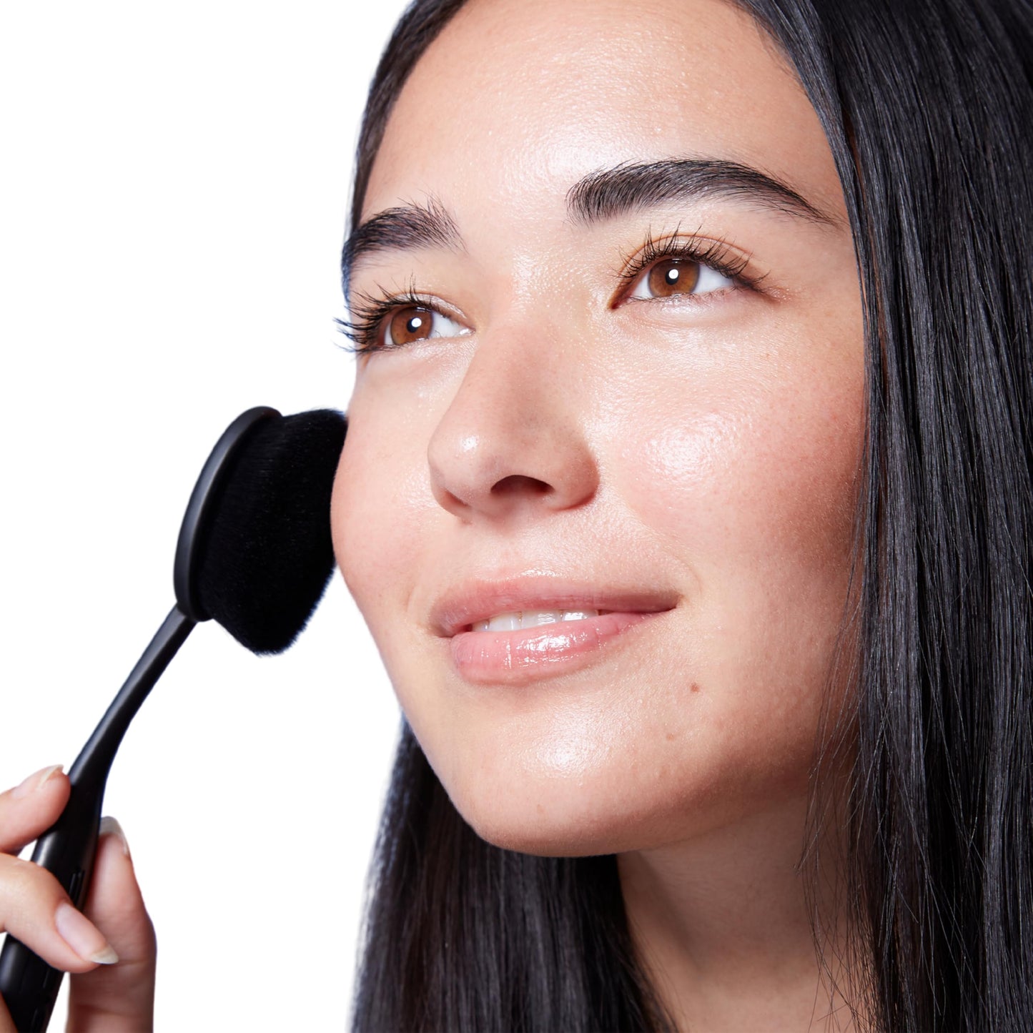 Artis Elite Black Oval, No.7