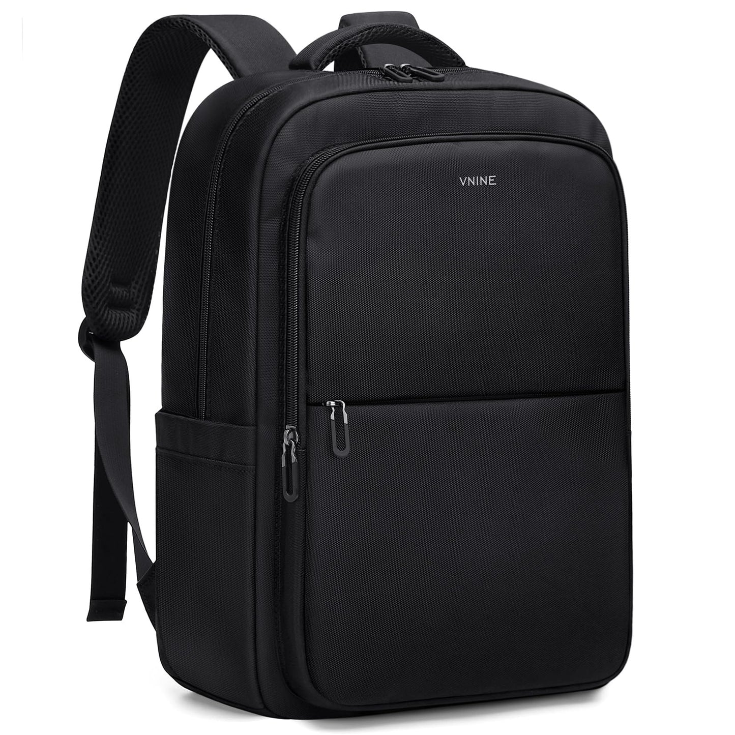 VNINE Laptop Backpack for Men 15.6 Inch Laptop bag Lightweight Computer Bag Water Resistant Daily Backpack for Commuting Business Casual