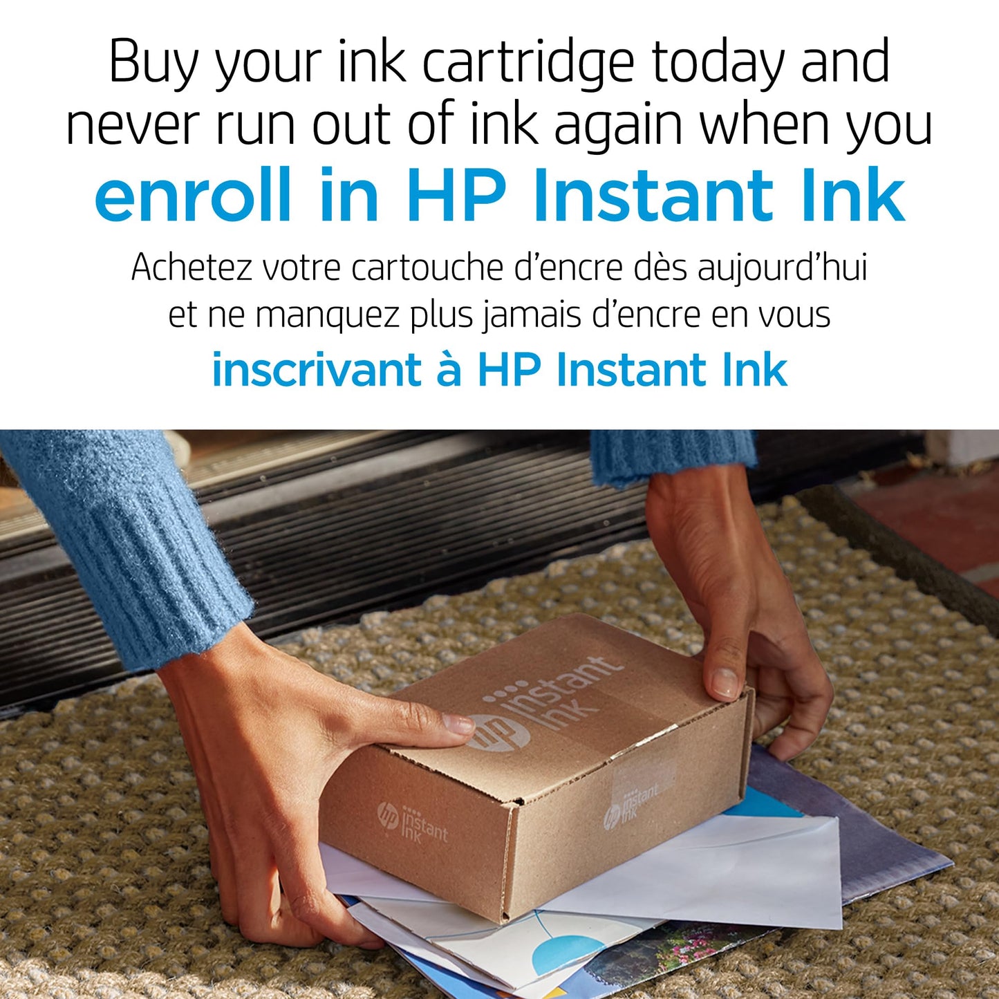 Original HP 910 Cyan, Magenta, Yellow Ink Cartridges (3-Pack) | Works with HP OfficeJet 8018, 8022; HP OfficeJet Pro 8020, 8025, 8035| Eligible for Instant Ink | 3YN97AN