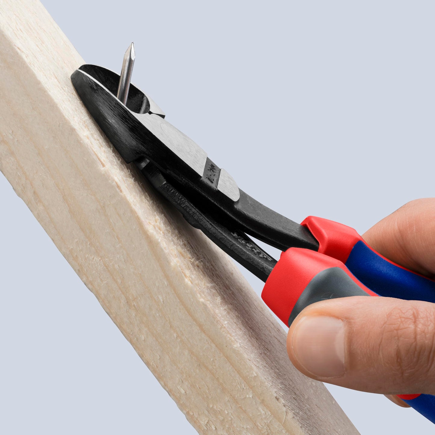 High Leverage 12 Angled Diagonal Cut