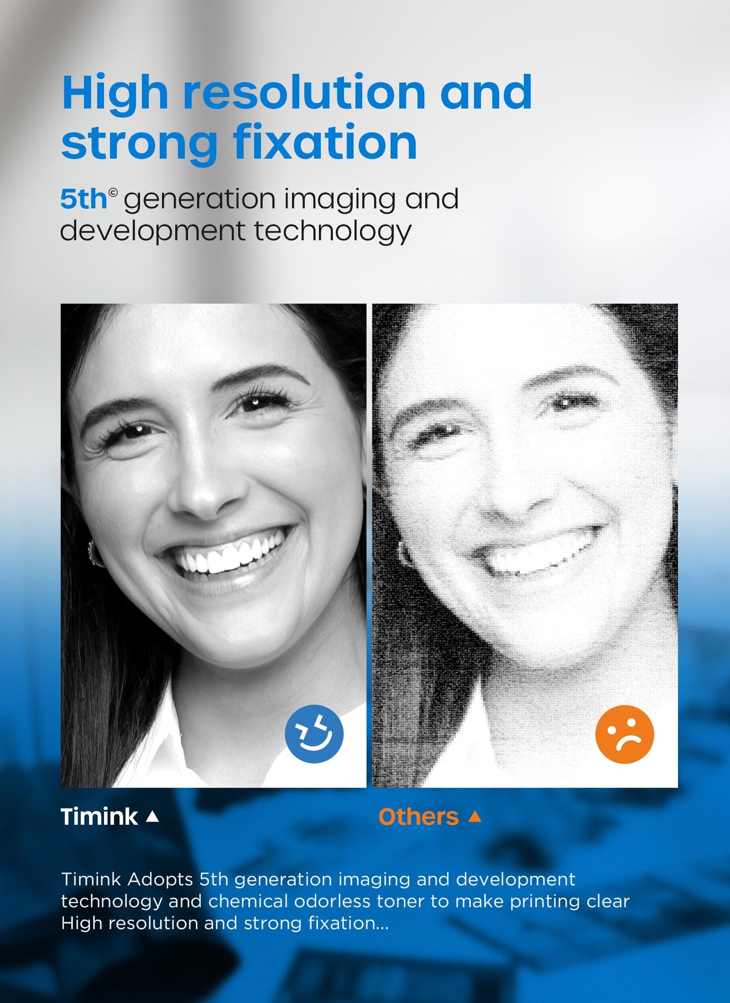 134A Black Toner Cartridges (with Chip) Replacement Compatible for HP 134A W1340A 134X W1340X Toner Cartridges Work with Laserjet M209dw MFP M234dw M234sdw M234sdn Printer (2 Black)