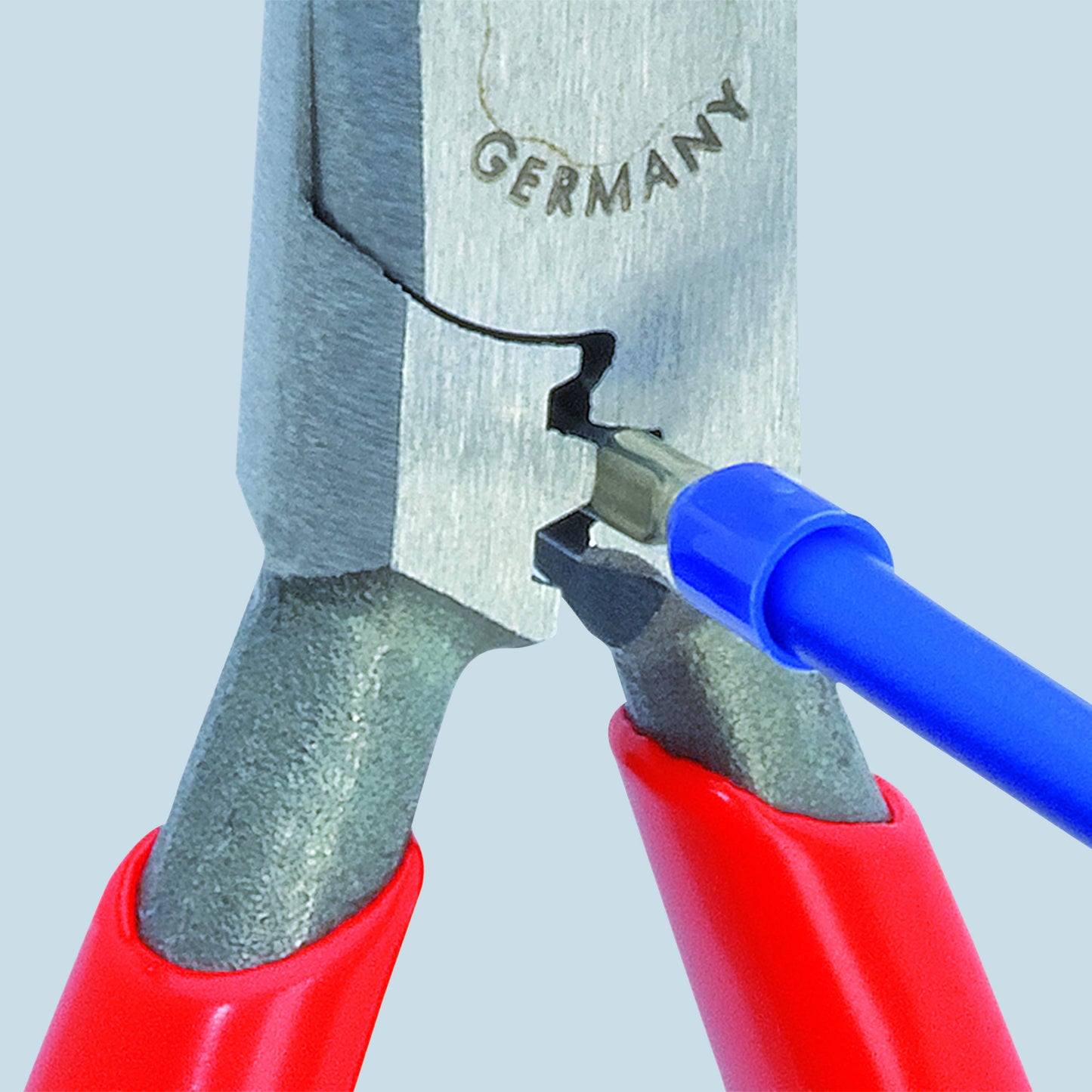 4-in-1 Electricians' Pliers 10-14 AWG