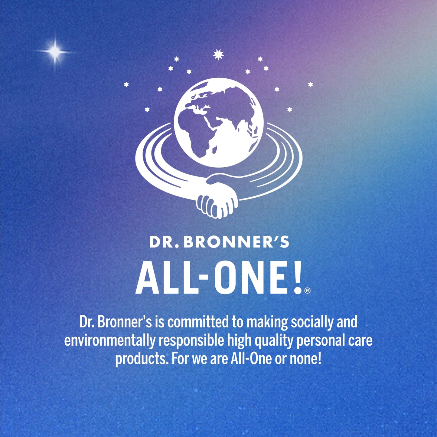 Dr. Bronner’s - Pure-Castile Liquid Soap (Eucalyptus, 946 mL) - Made with Organic Oils, 18-in-1 Uses: Face, Body, Hair, Laundry, Pets & Dishes, Concentrated, Vegan, Non-GMO