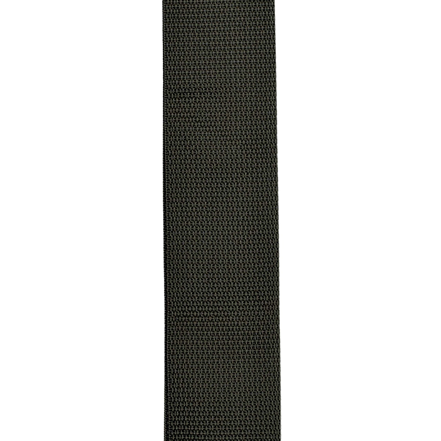 D'Addario Planet Lock Guitar Strap, Polypropylene, Black