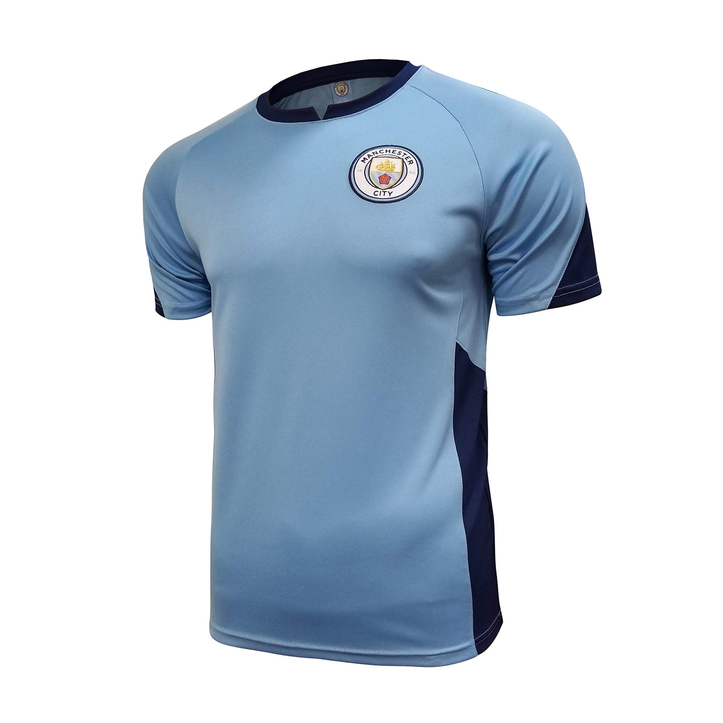 Icon Sports Men's Modern/Fitted