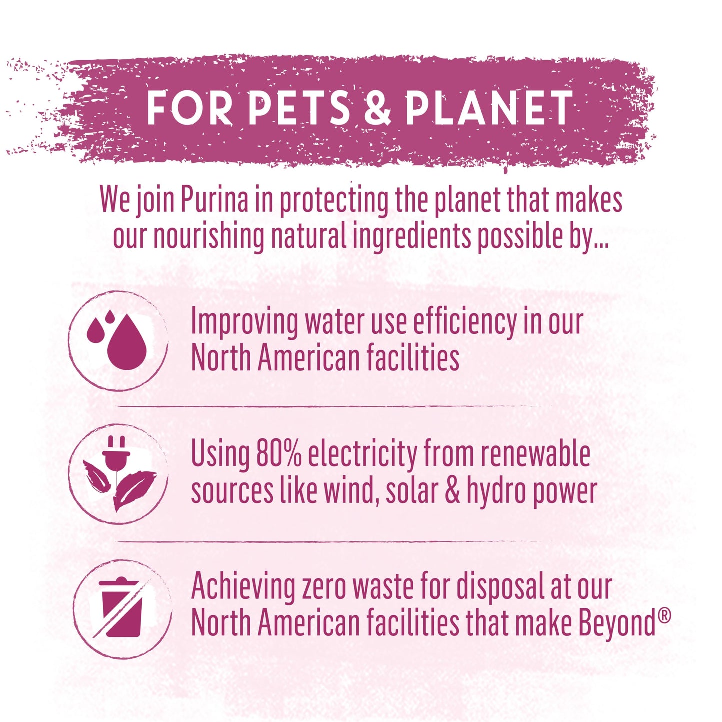 Beyond Wild Wet Dog Food, Beef, Liver & Lamb Recipe - 368 g Can (12 Pack)