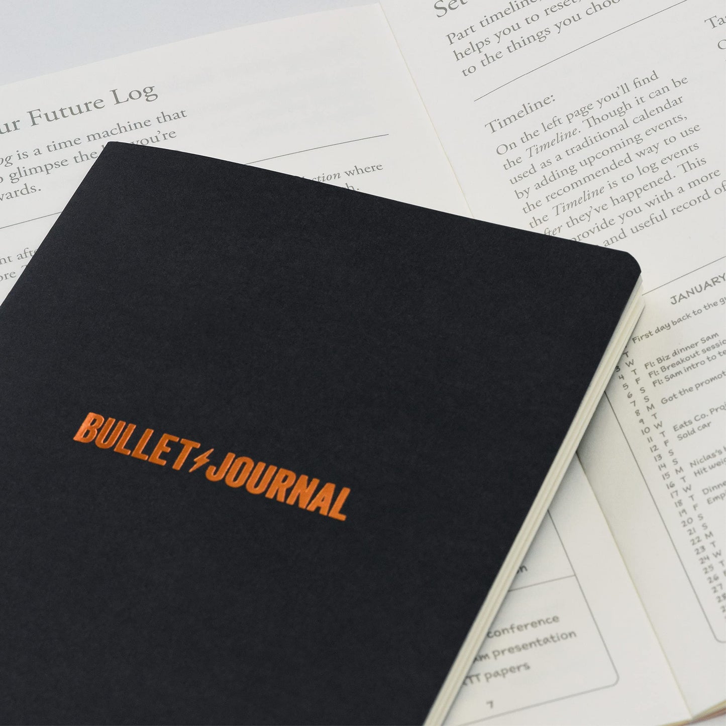 LEUCHTTURM1917 363572 Bullet Journal - Edition 2, Notebook Medium (A5), Hardcover, 206 Numbered Pages, 120 g/m² Paper, Dotted, Turquoise 2025