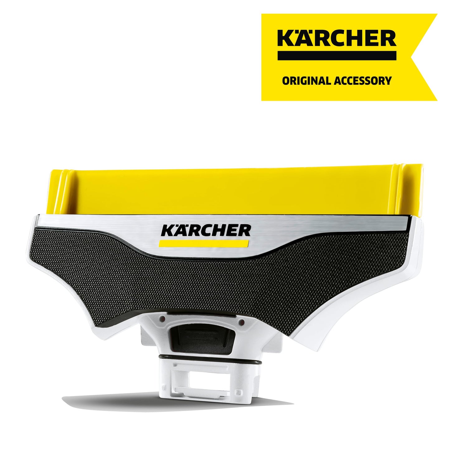 Karcher Small White WV6 Narrow Suction Head