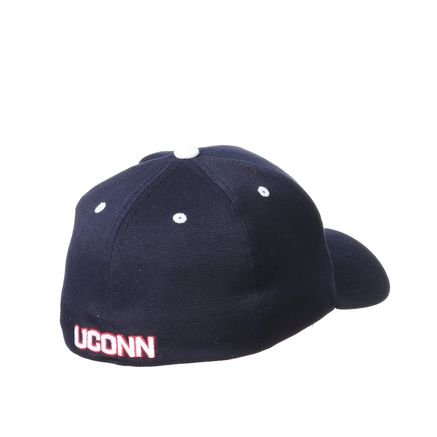 Zephyr Men's NCAA Officially Licensed Stretch Fit Hat Zh Alternate