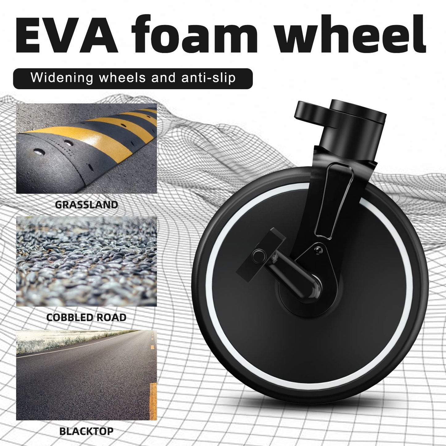 67i 5 in 1Tricycles for 1-3 Year Old Toddler Tricycle with Push Handle Baby Balance Bike 1 Year Old Ride On Toys for Toddlers 1-3 Infant Bike Girls Boys Gifts Kids Tricycle (Blue)