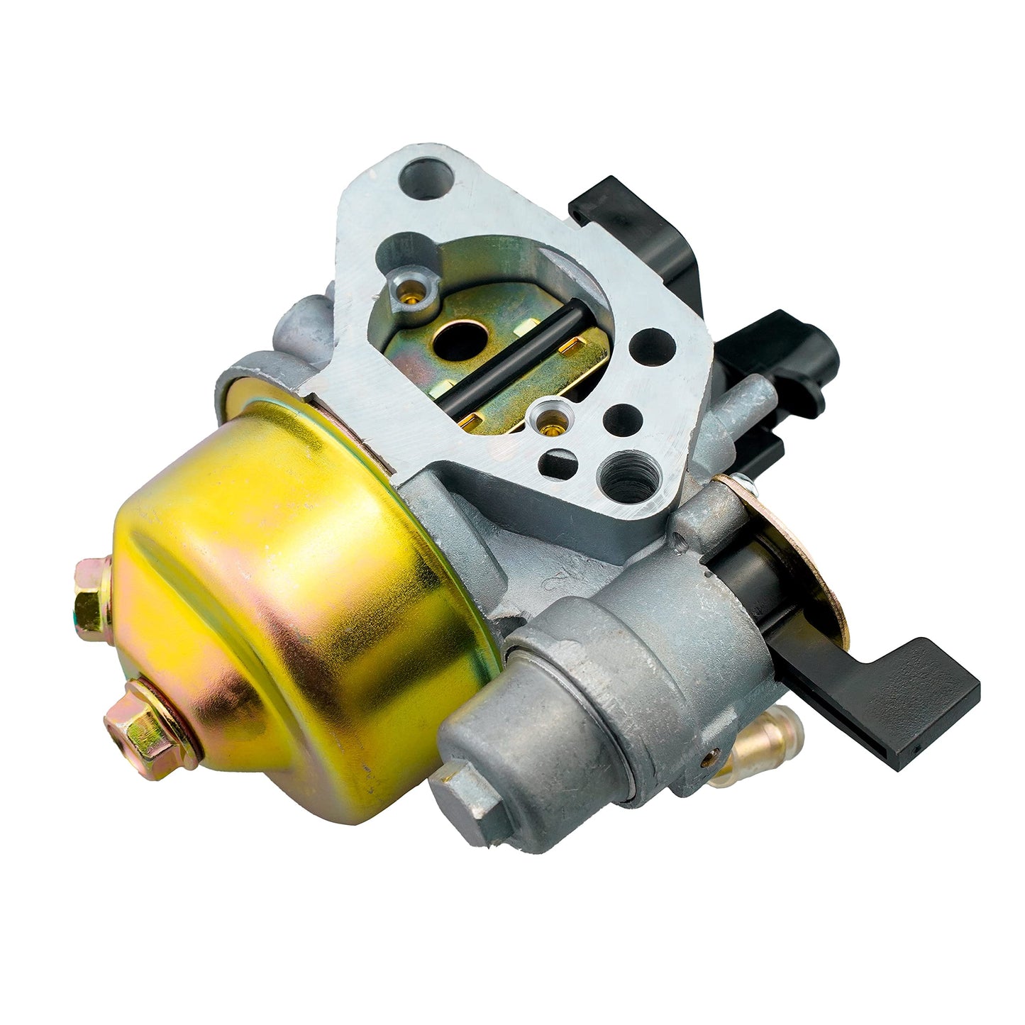 HZ GX390 GX340 Carburetor Ignition Coil Air Filter Kit for Honda GX340 GX390 GX420 11HP 13HP 16HP Engine