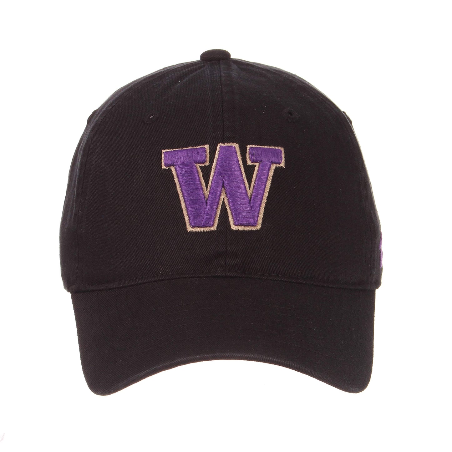 ZHATS Men's Adjustable Scholarship Hat Black