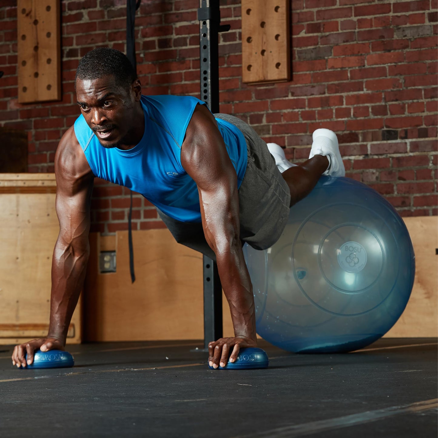 BOSU® Balance Pods, 2 pk