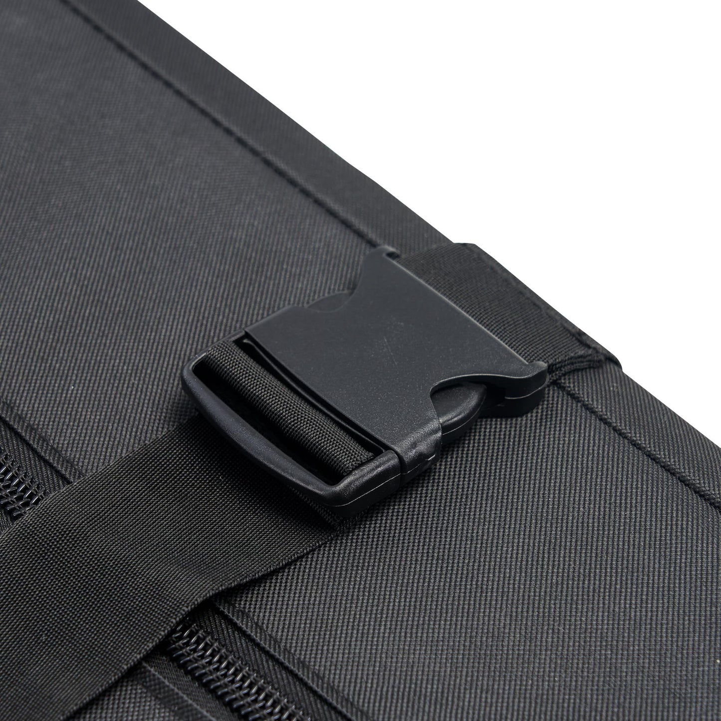 Master Massage Universal Wheeled Massage Table Carry Case, Bag for Massage Table-Black, 1 Count, 1 count (MHP #78790)