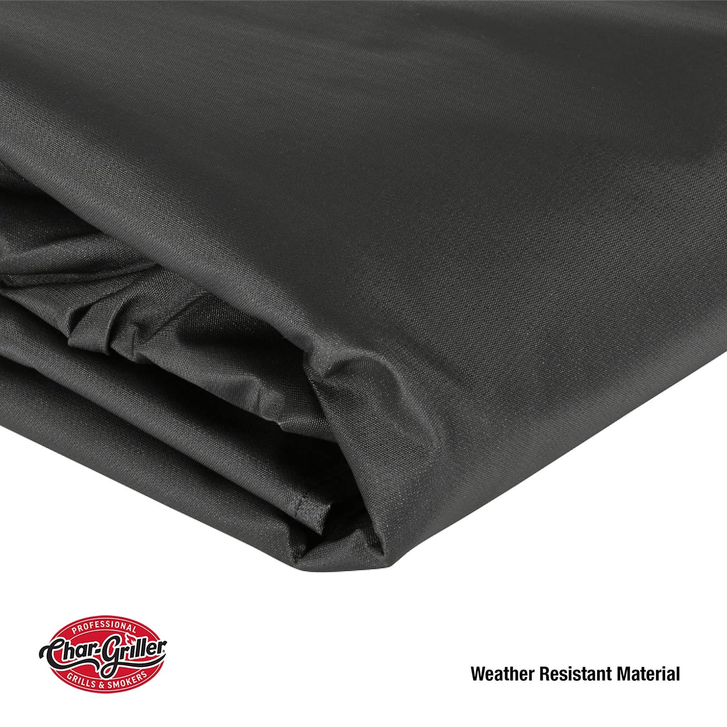 Char-Griller 5555 Grill Cover, Fits 2121, 2828 and all Char-Griller Smokers