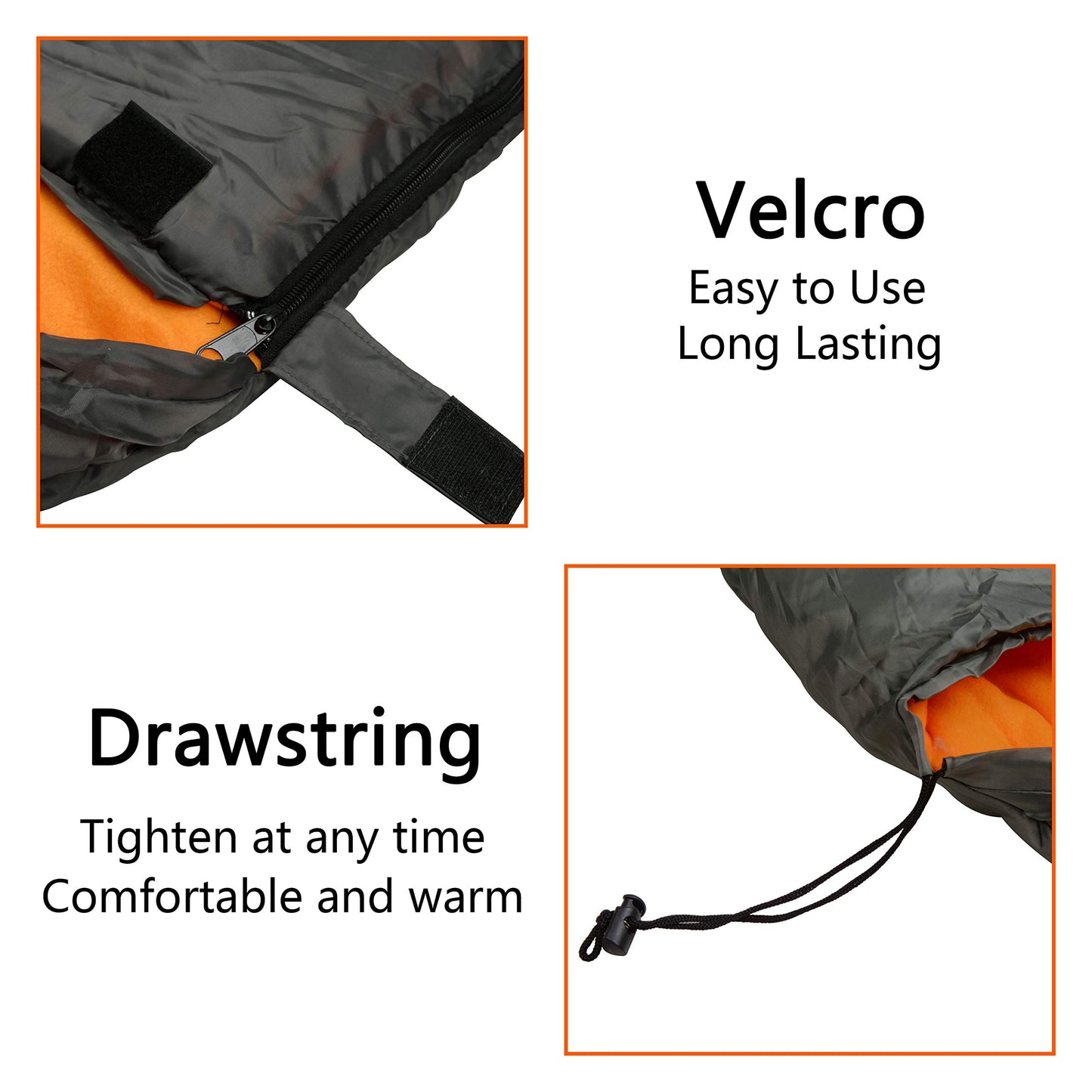 Dog Sleeping Bag Waterproof Pet Bed Soft Warm Dog Cat Mat Cushions with Portable Storage Bag for Indoor Outdoor Travel Camping Hiking Backpacking