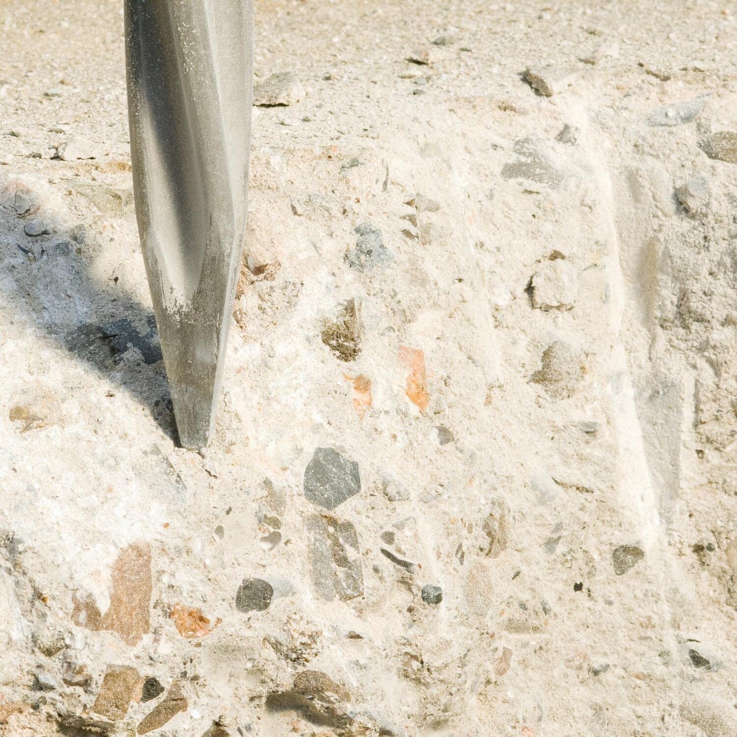 BOSCH HS143PK 3 pc. SDS-Plus® Bulldog™ Self-Sharpening Chisel Set