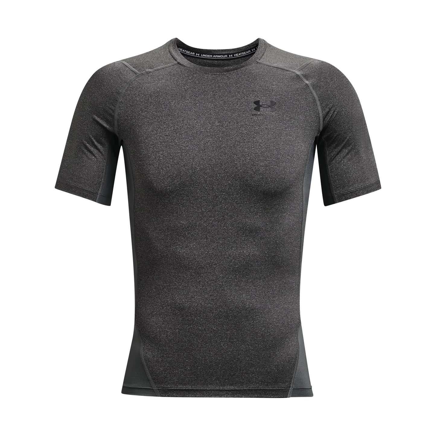 Under Armour Men's HeatGear Compression Short-Sleeve T-Shirt