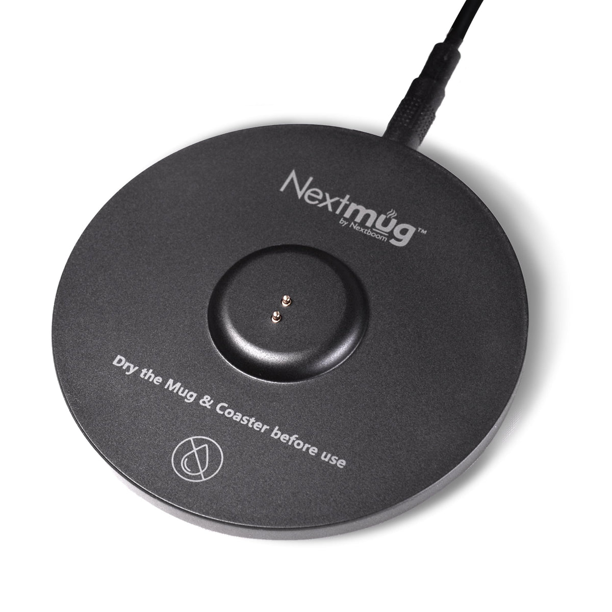 Nextmug Docking Coaster