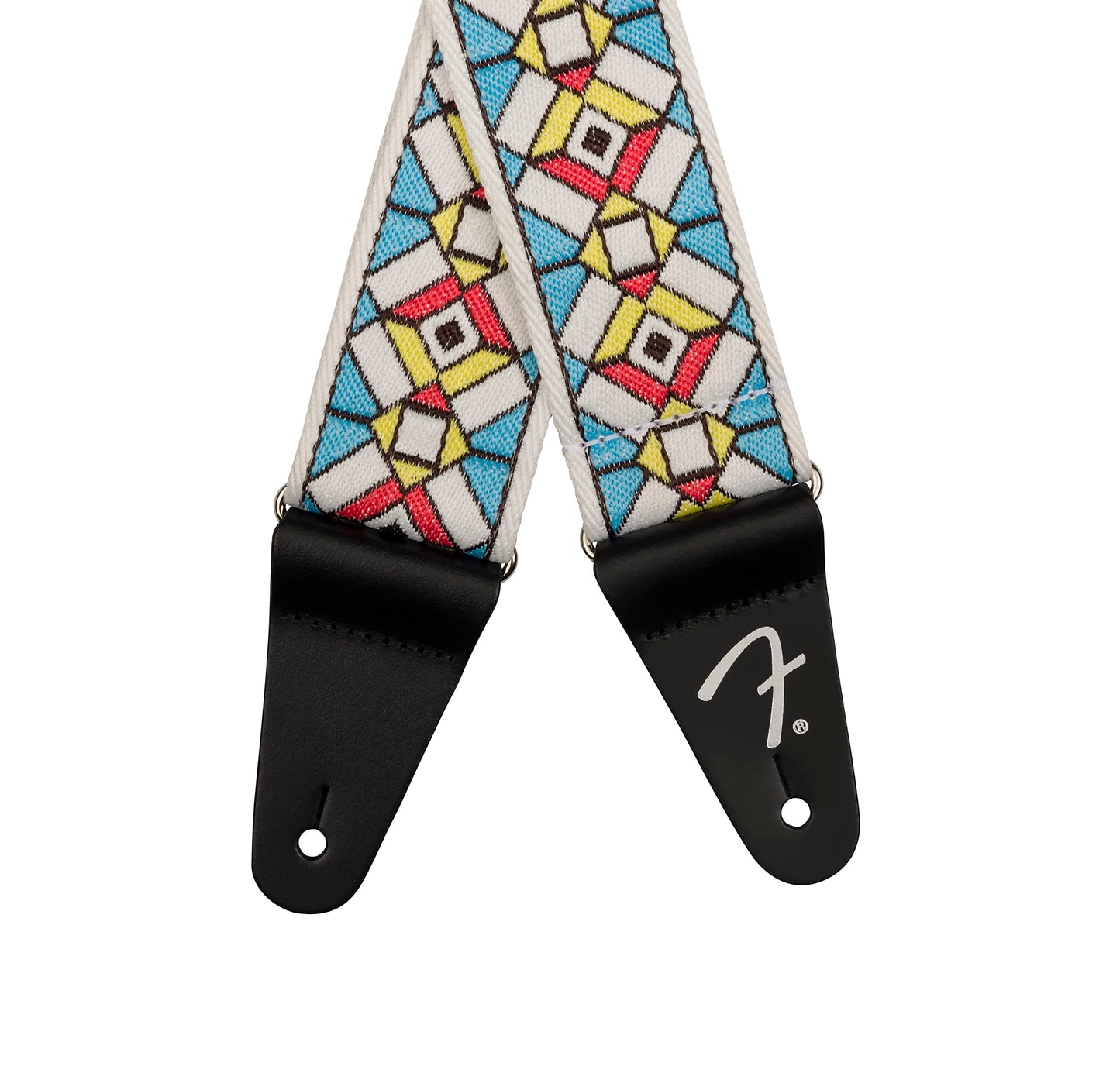 Fender 2" Pasadena Woven Strap