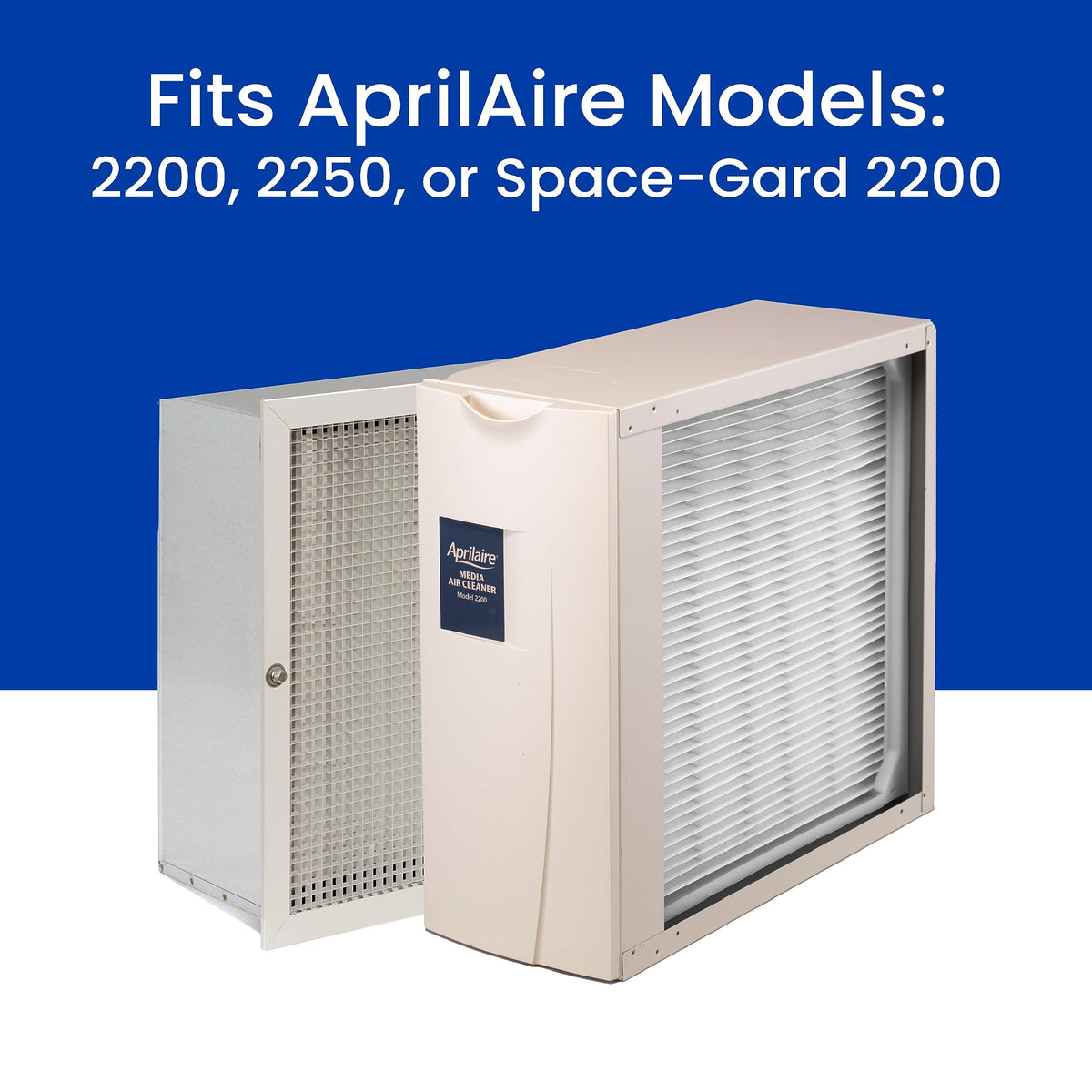 Aprilaire 201 Replacement Filter