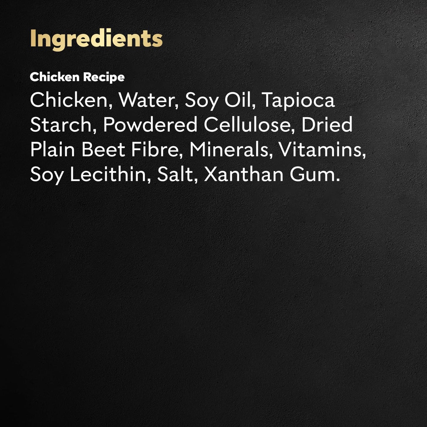 Cesar Wholesome Bowls Adult Wet Dog Food Chicken, 85g Pack of 10