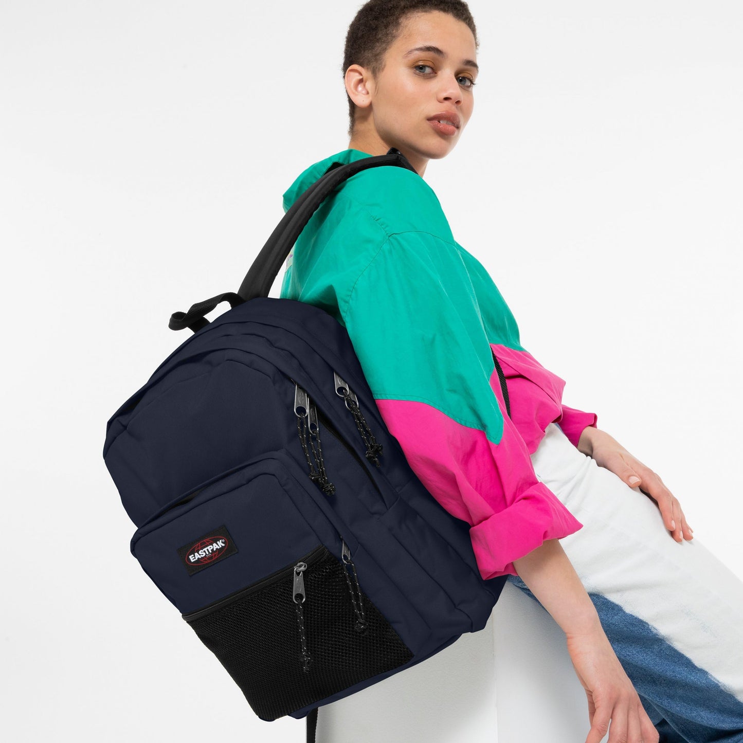 Eastpak Pinnacle Ultra Marine