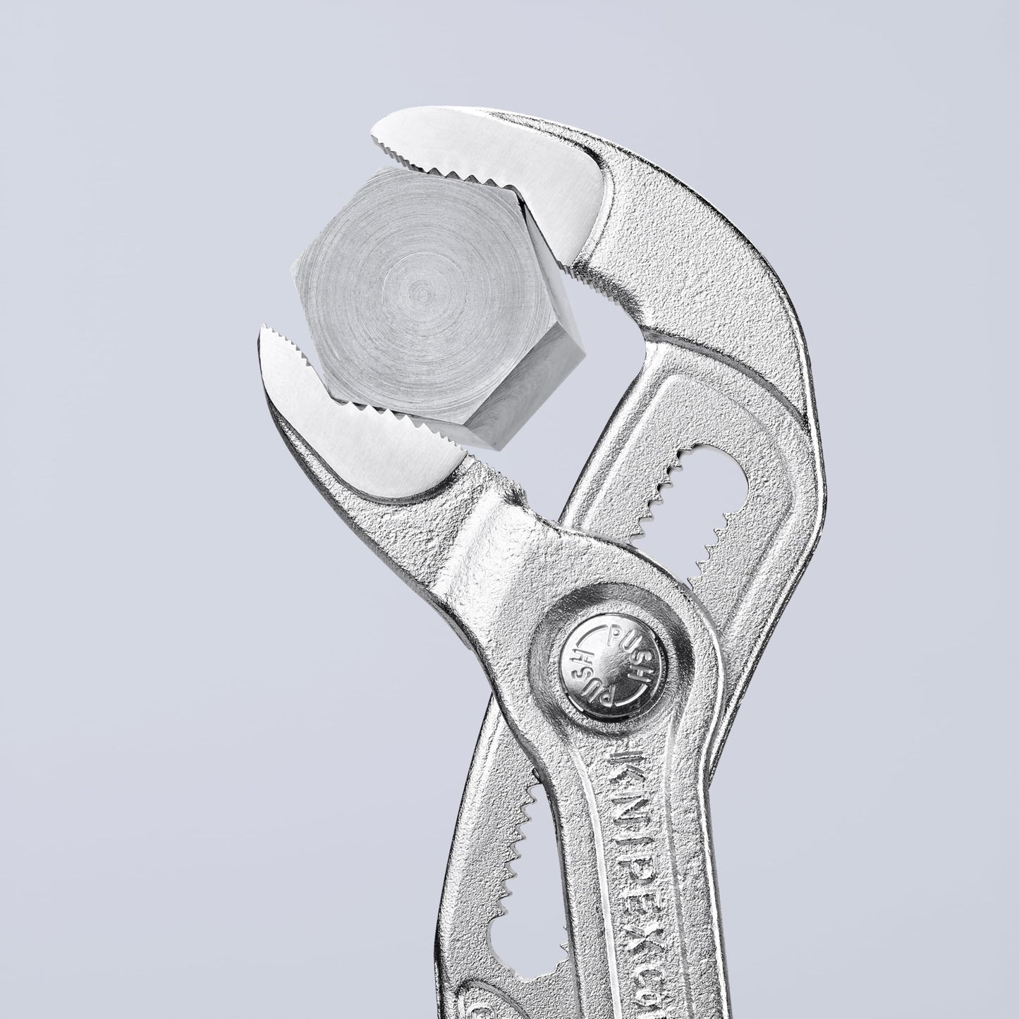 Knipex 87 03 250 Cobra Pliers