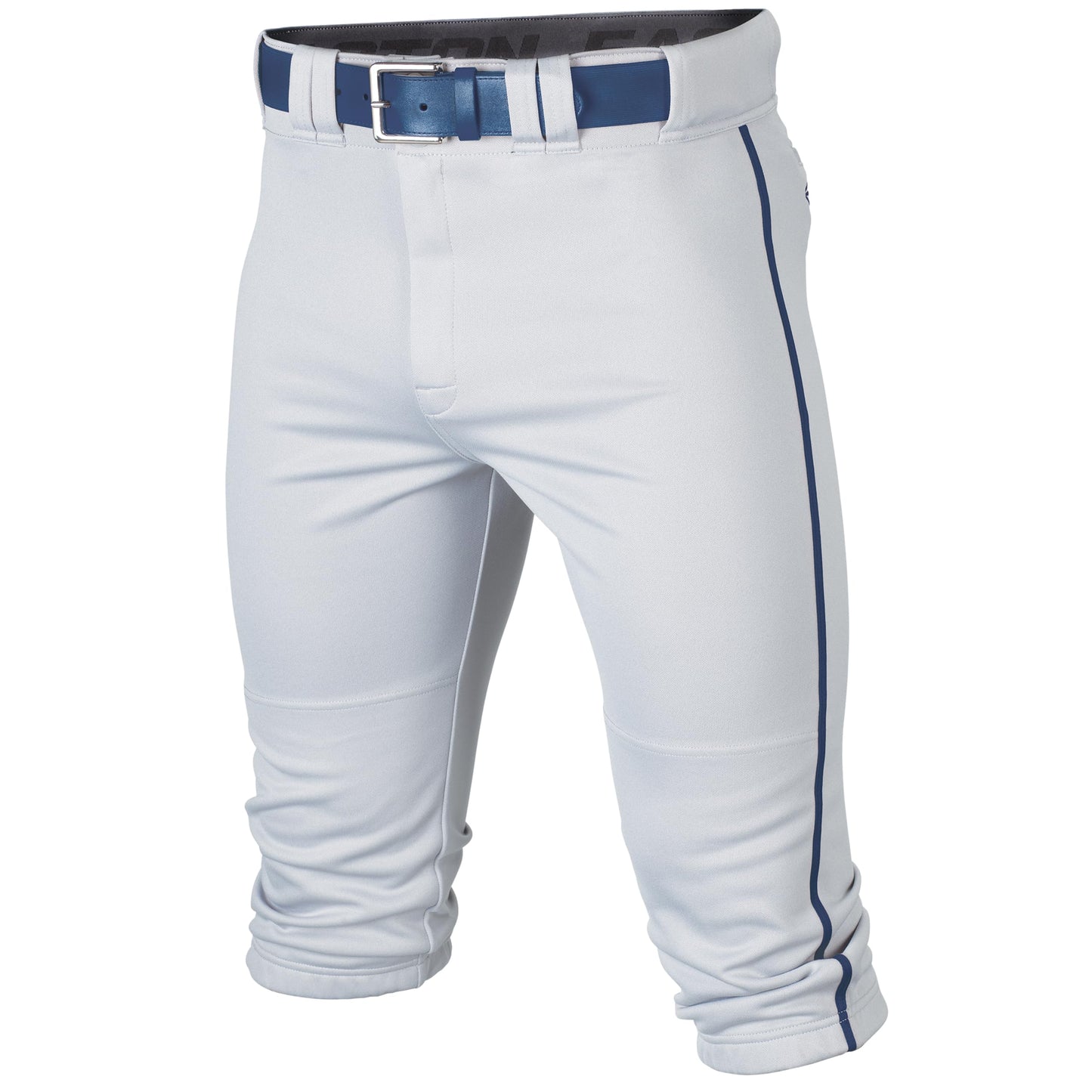 Rival+ Knicker Youth Piped White/Navy S