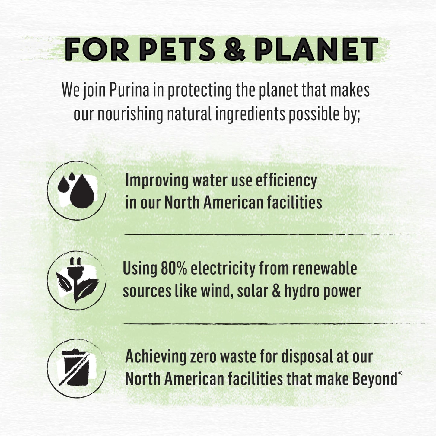 Beyond Simply Natural Dry Cat Food, Farm-Raised Chicken & Whole Oat Meal - 5.89 kg Bag