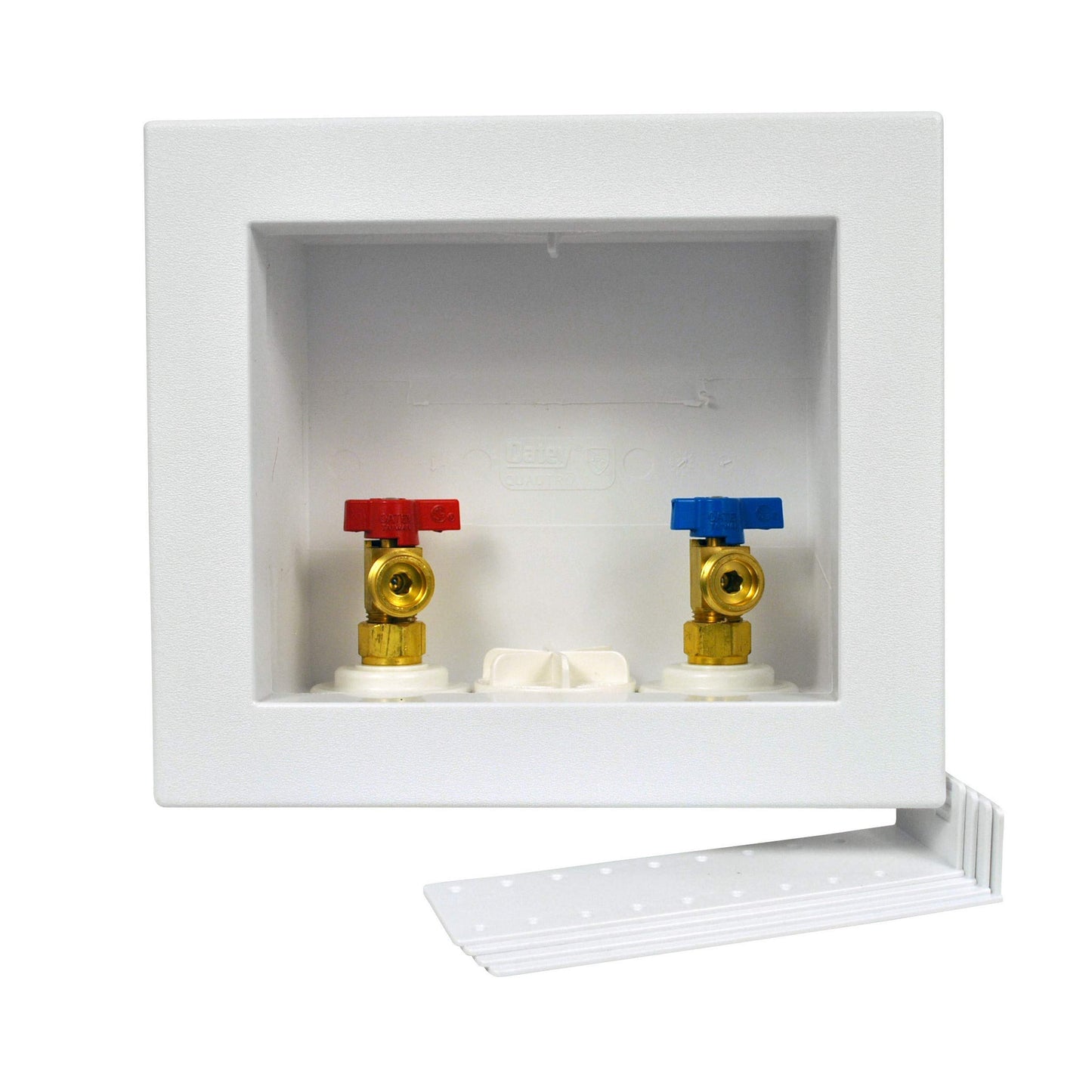 oatey company 38528 Quadtro, Washing Machine Outlet Box