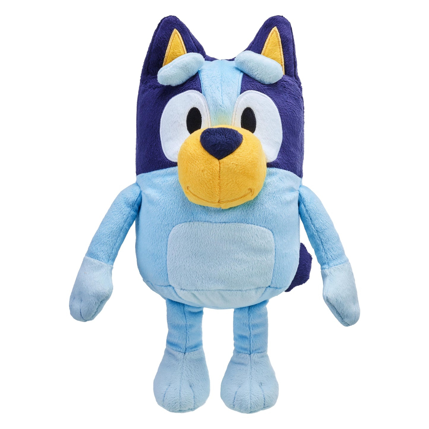 Bluey's Talking Bluey Plush