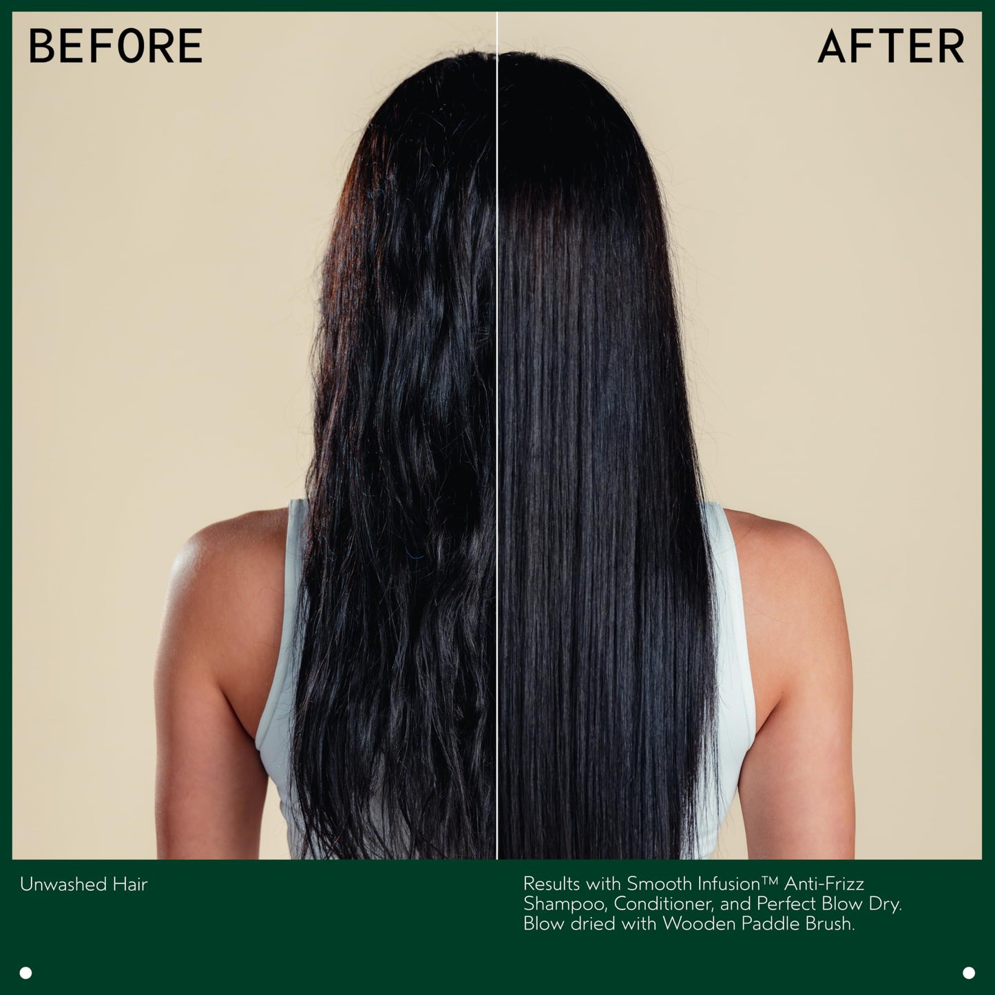 Aveda Wooden Paddle Brush | Detangling, Smoothing Brush | Straightening, Blow Drying | All Hair Types