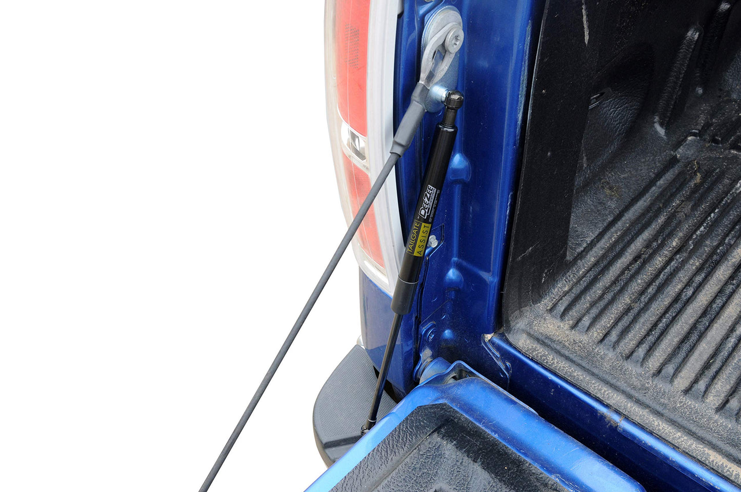 Dee Zee DZ43207 Tailgate Assist Fits 22-Current Ford Maverick, Black