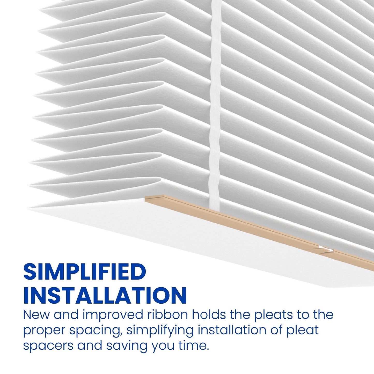 Aprilaire 401 Replacement Filter