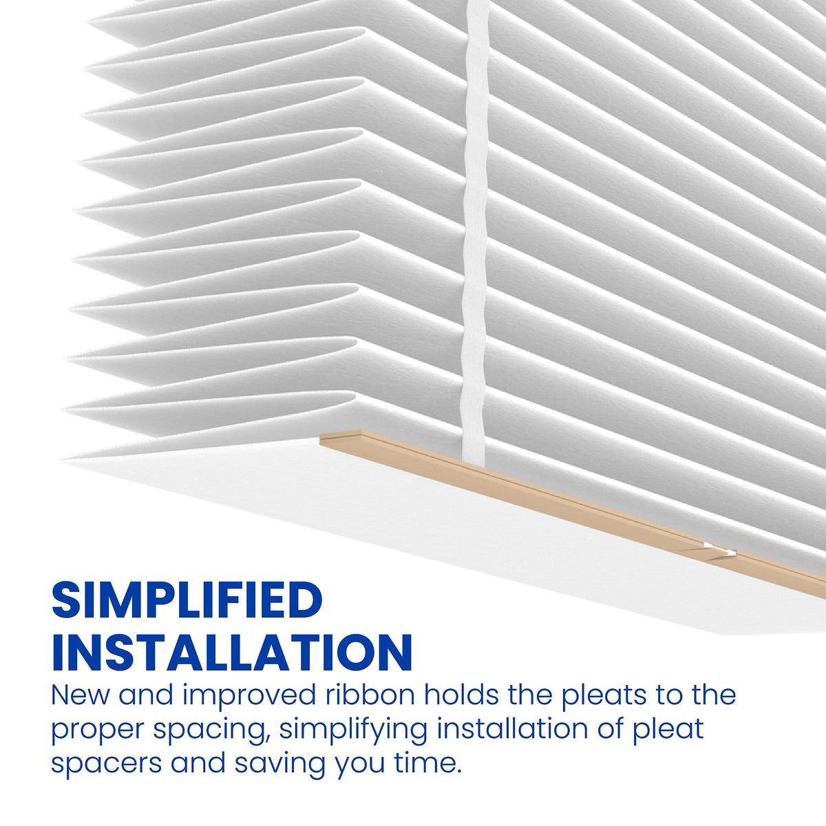 Aprilaire 201 Replacement Filter