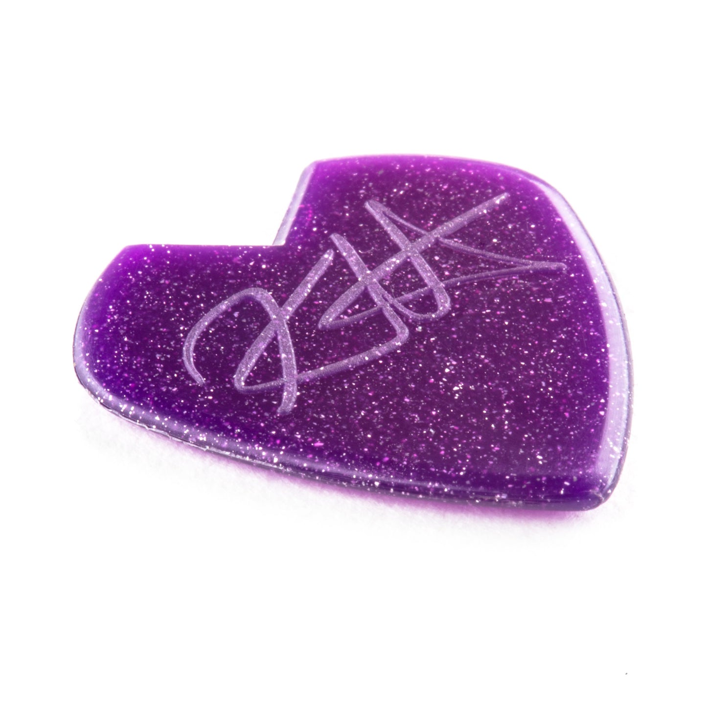 Dunlop Kirk Hammett Signature Jazz III Guitar Picks