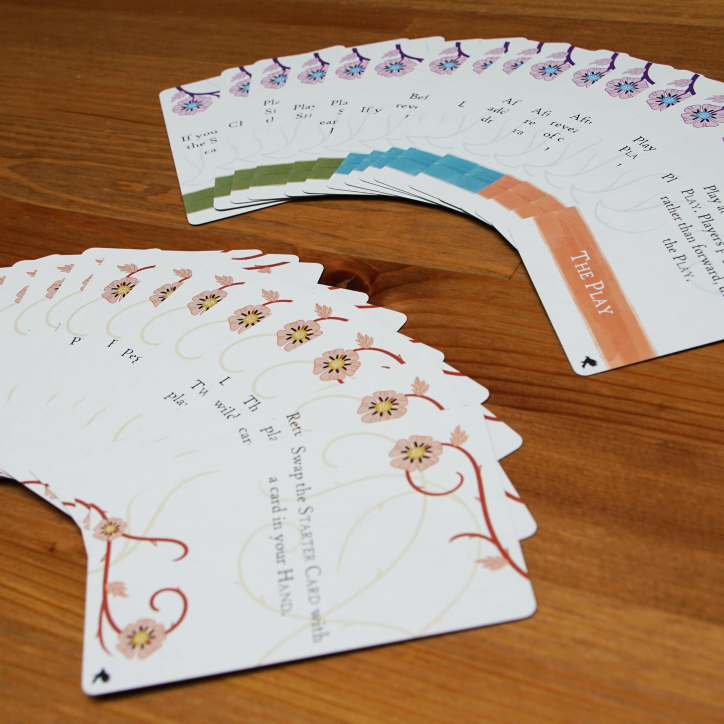 Only Then Studios Wicked Cribbage | A Playful Twist On A Classic Game | 30-45 Minute Playtime | Ages 8+ | Quick, Easy to Learn