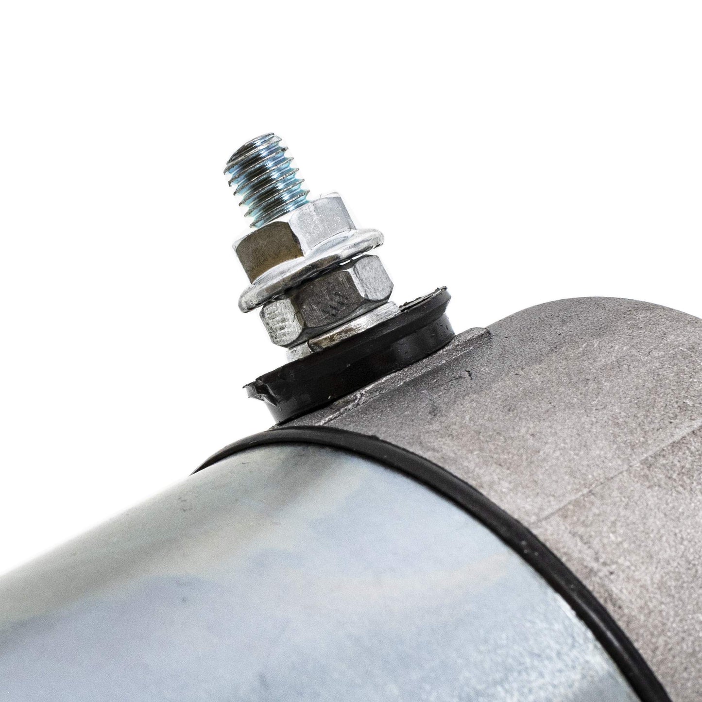 NICHE Starter Motor Assembly High Torque for Arctic Cat Suzuki Eiger King Quad 400 31100-38F00 3545-016