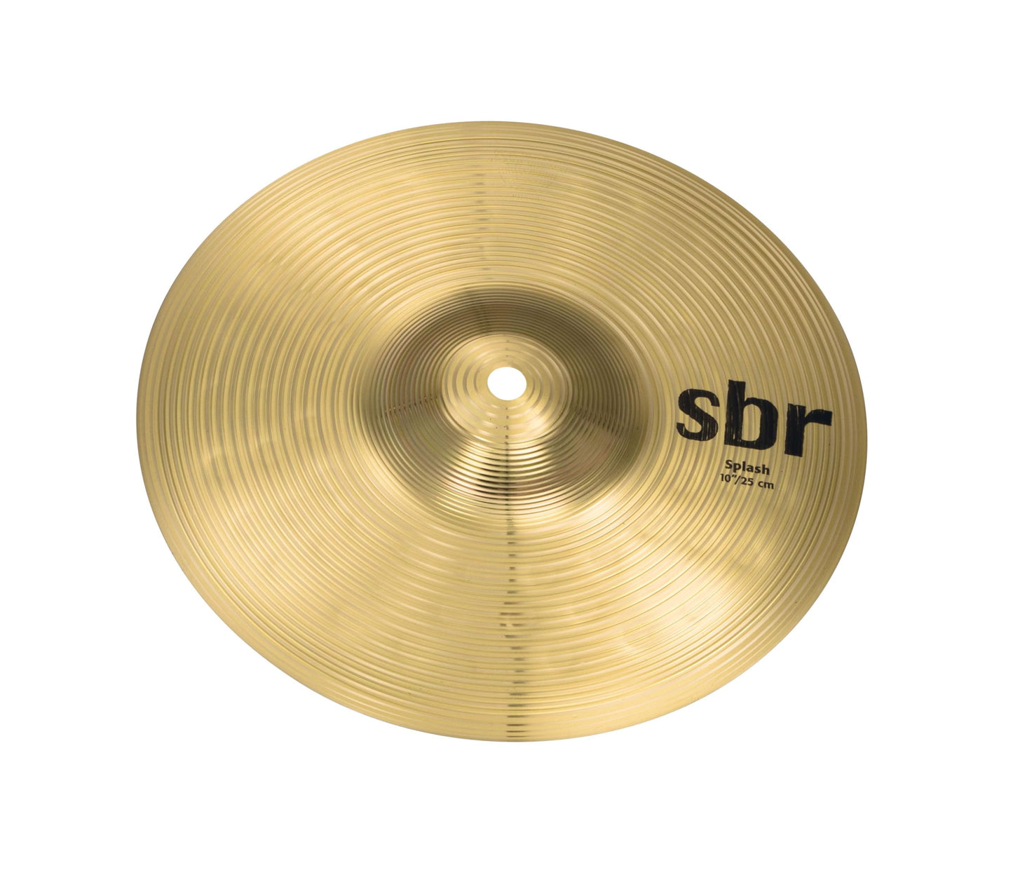 Sabian 10 Inch SBR Splash