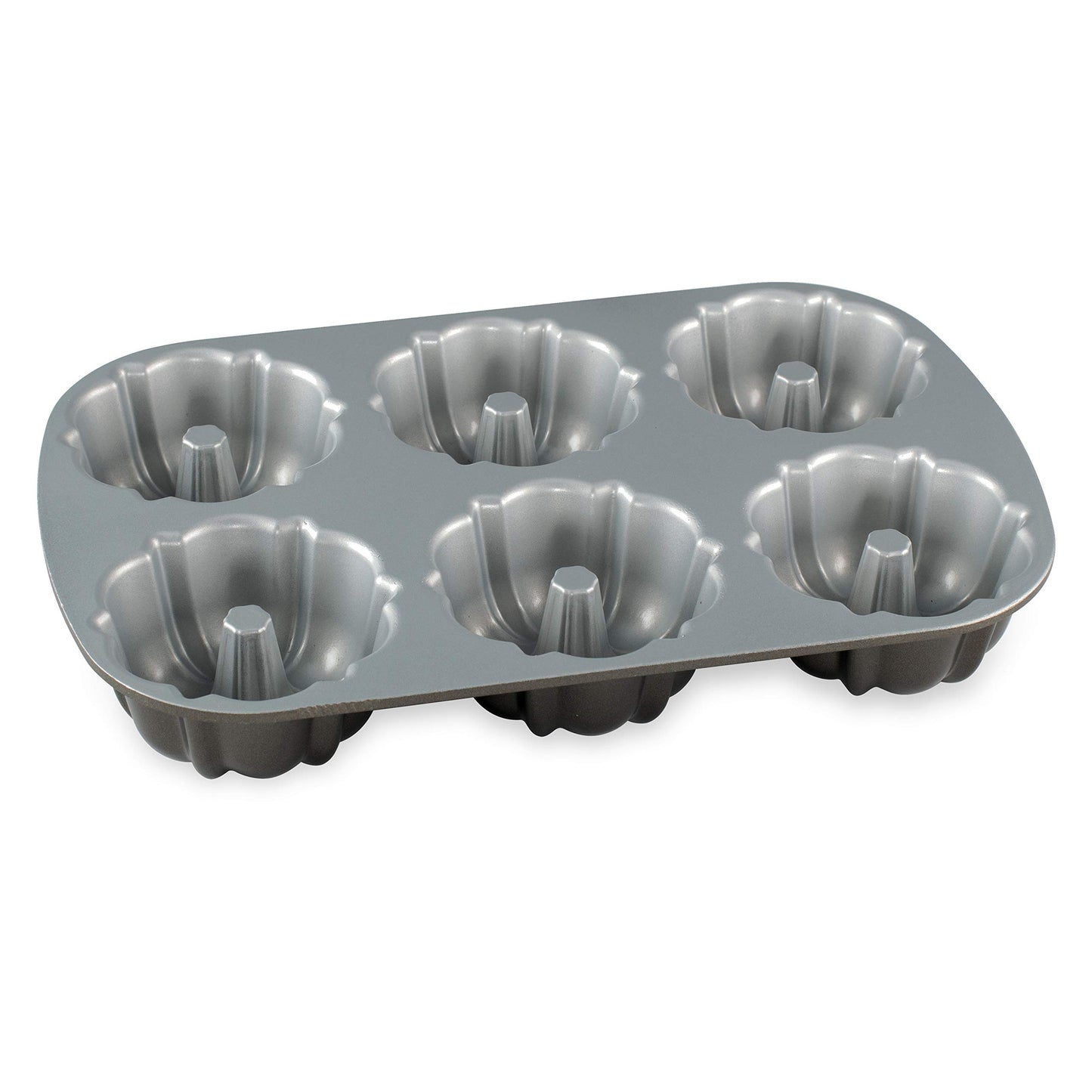 Nordic Ware Bundtlette Pan