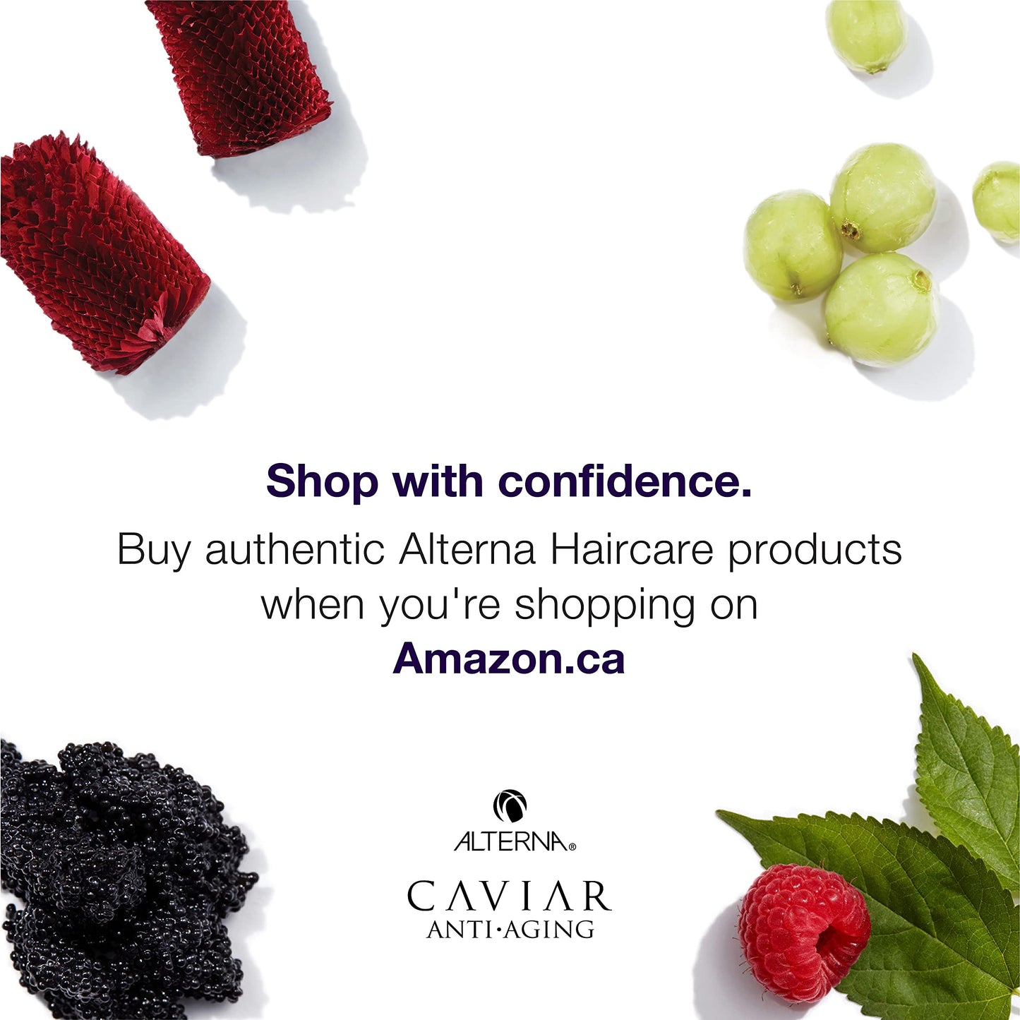 Alterna Caviar Anti-Aging Multiplying Volume Styling Mist 147 mL| For Fine, Thin Hair | Body & Light Hold | Paraben & Sulfate Free