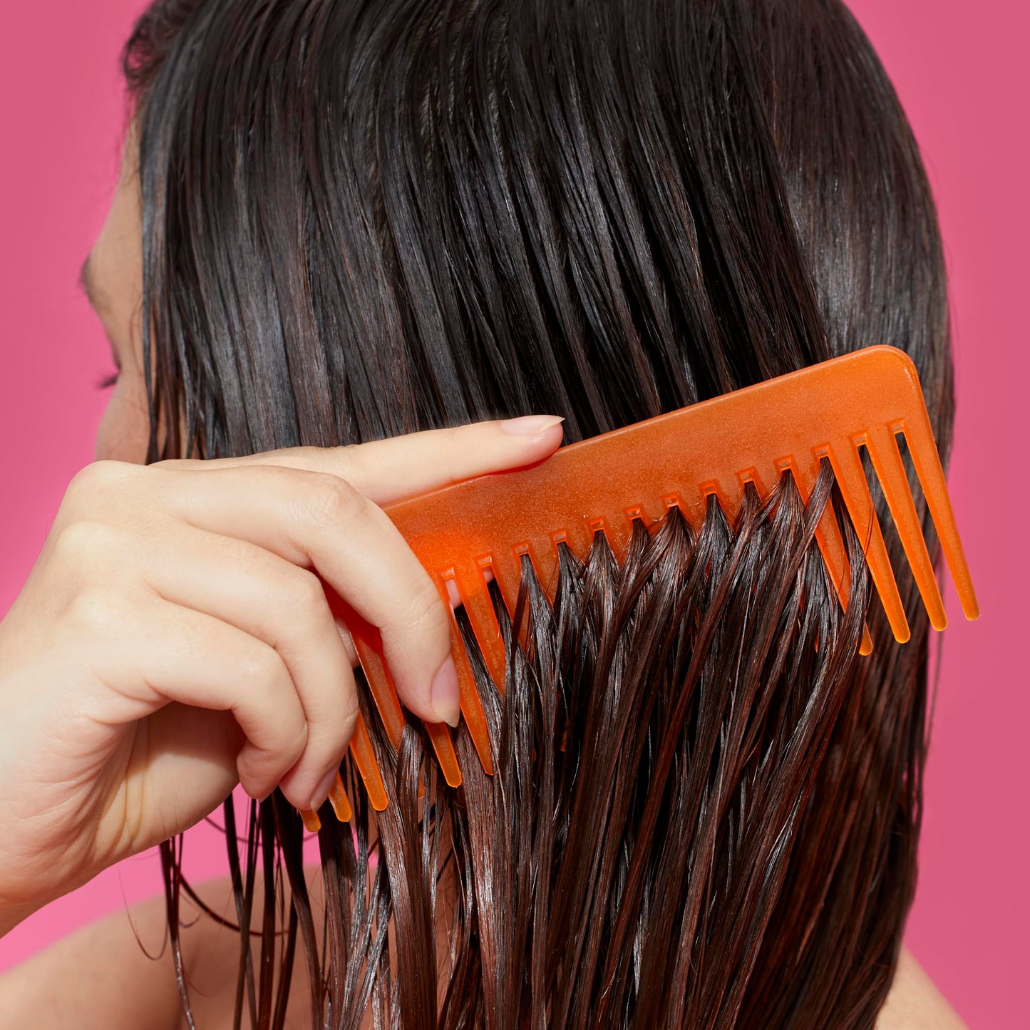 amika the wizard detangling hair primer, 150ml