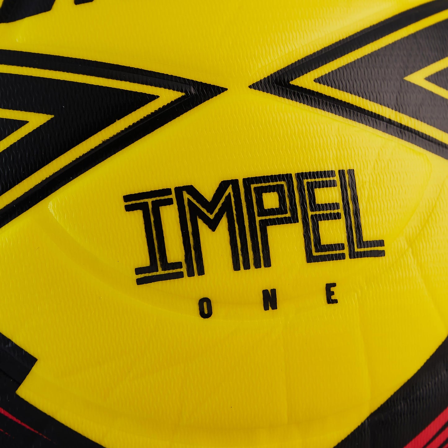 Mitre Unisex Soccer Ball Training Impel
