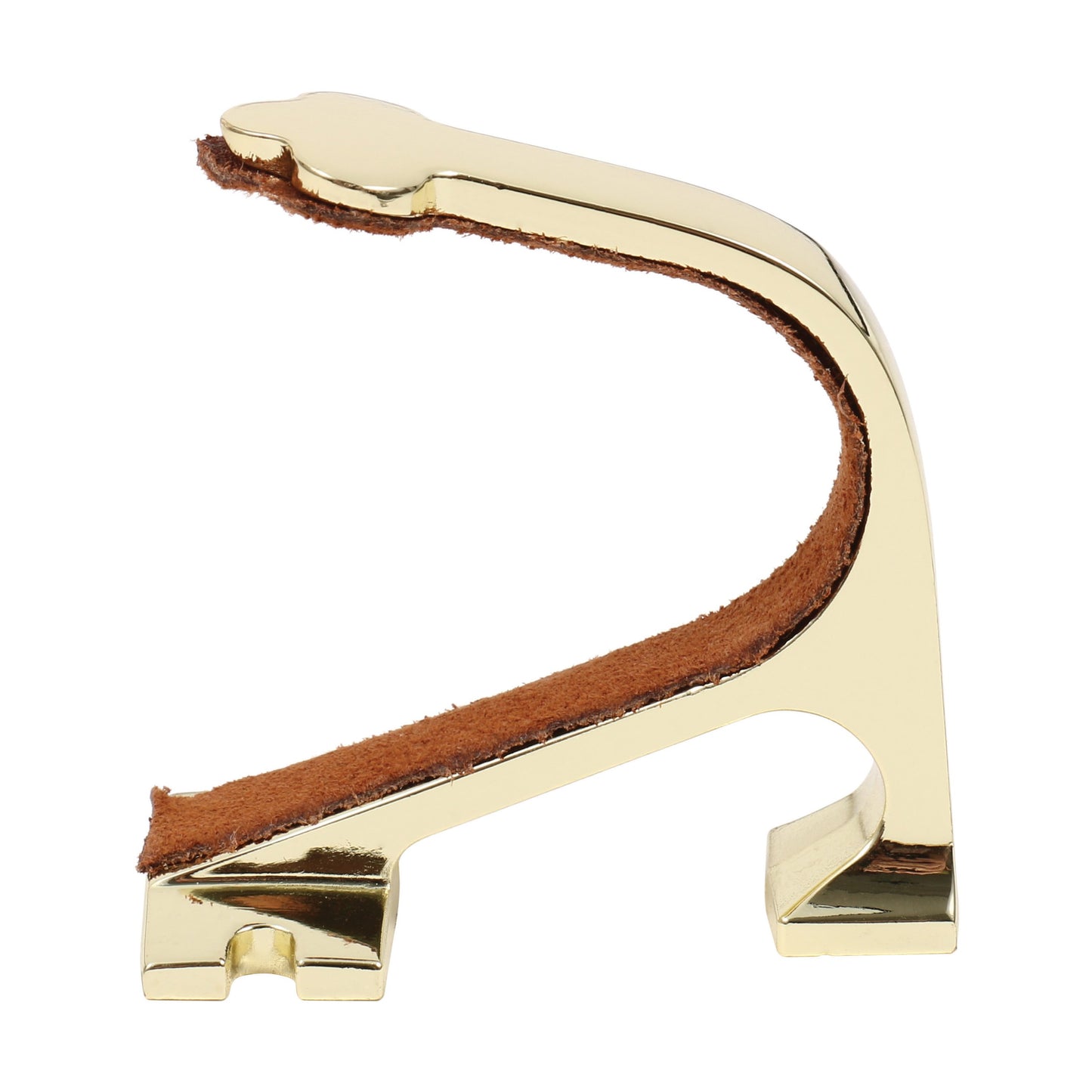 Allen Brass Gun Hanger Kit (1 Pair) - One Size, Multi (5641)